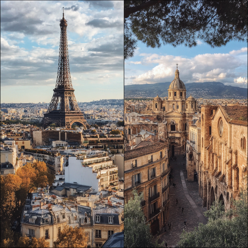tourism