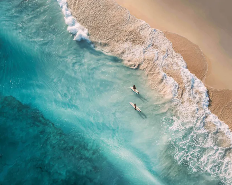 ocean