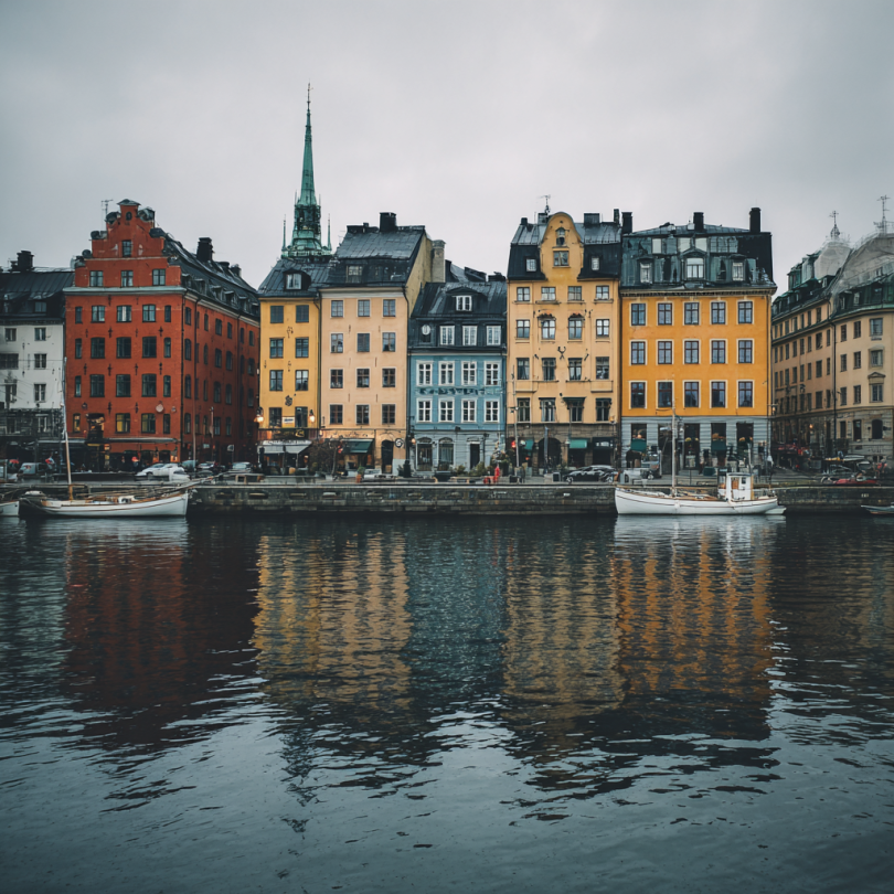 scandinavian